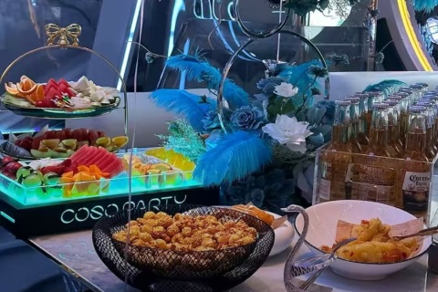 丽江夜场招聘,诚信为本欢迎咨询创未来